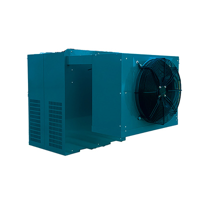 气冷式嵌入式一体机